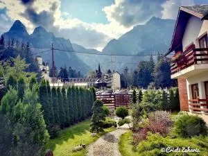 Villa Ermitage - 阿祖加