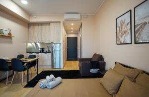 Cozy city center studioapartment, Free parking