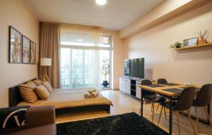 Cozy city center studioapartment, Free parking