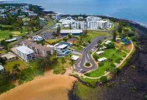 Bargara Beach Bliss - إليوت هيدز