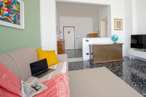 Alloggio e parcheggio ideale per visitare le Cinque Terre