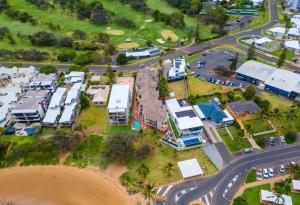 Bargara Beach Bliss