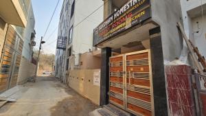 Sukdham Homestays Mathura!