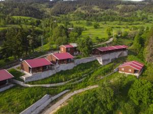 Danzot Tatil Köyü ve Restoran