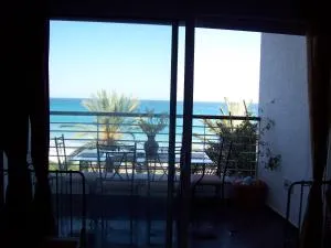 la croisière - Sīdī ‘Ulwān