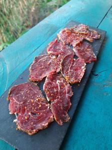 La Table d Alexandre Gîte de charme entre mangrove et mer