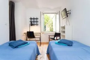 阿维克雅尔丹公寓 - 曼德琉-拉纳普勒