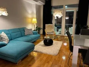 Bitola center - 普里莱普