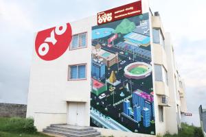 Hotel O Gymkhana Comforts