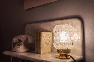 Hotels Handsome Hotel : photos des chambres