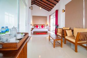 Thimaya Holiday Resort