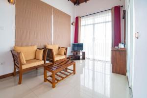 Thimaya Holiday Resort