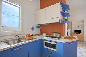 Complesso Azzurro Apartments