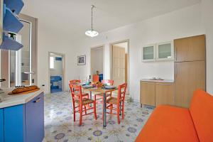 Complesso Azzurro Apartments