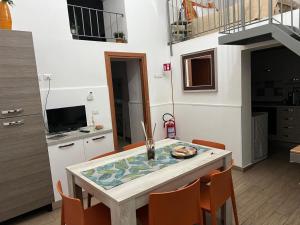 Due passi dal centro