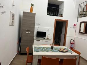 Due passi dal centro