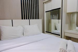 Best Deal 2BR Apartment at Suites @Metro By Travelio