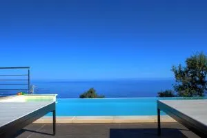 Il sogno di Matilde - luxury villa in Cefalù con piscina privata e panorama mozzafiato - Finale