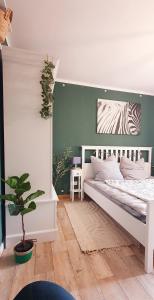 Ferienwohnung Pension Reimann Zwethau