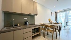 TS1 Apartment
