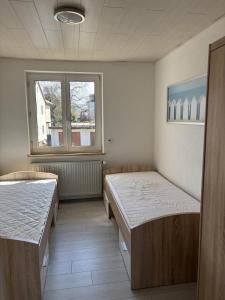 Ferienwohnung im Heiligenberg