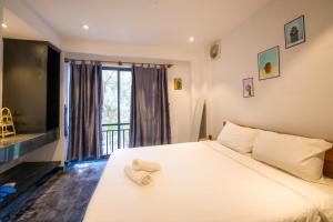 Hoian Beachfront Homestay