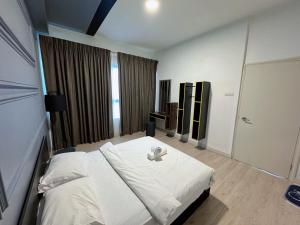 Comfy Arte Plus Ampang KL City 8 Pax-3BR-2CP