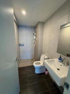 Comfy Arte Plus Ampang KL City 8 Pax-3BR-2CP