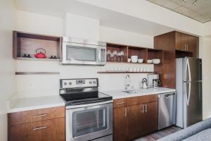 Blueground Bellevue wd nr Downtown Park SEA-822