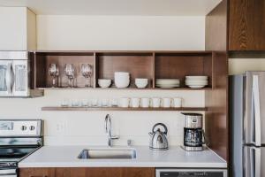 Blueground Bellevue wd nr Downtown Park SEA-822