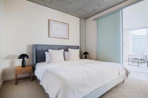 Blueground Bellevue wd nr Downtown Park SEA-822