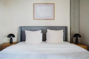 Blueground Bellevue wd nr Downtown Park SEA-822