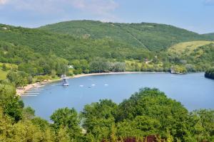 Hotels Campanile Brive-La-Gaillarde Ouest : photos des chambres