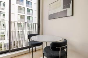 Blueground Downtown elevator nr parks LAX-1248