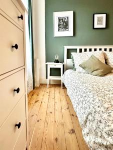 COZEE - Comfy 3-room Apartment with Netflix