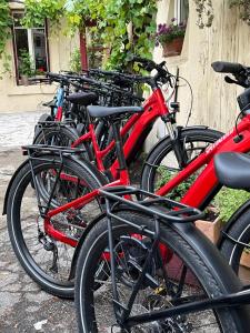 Hotels Le Clos d'Orange - Hotel & ville de Provence : photos des chambres