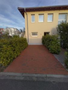 Business Apartment Herzobase