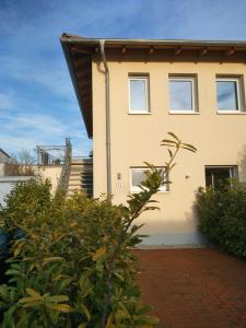 Business Apartment Herzobase