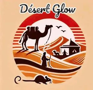 Désert Glow - Bin Rhilouf