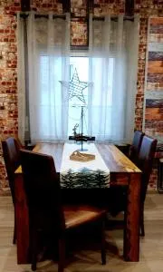 Ramiwi am Teutoburger Wald - Oerlinghausen