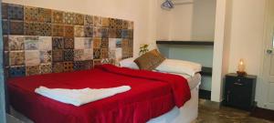 The First Place Yogaresort, Odayam