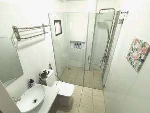 Overlooking & Serene Resthouse wt Pool in Antipolo