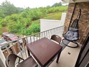 Overlooking & Serene Resthouse wt Pool in Antipolo