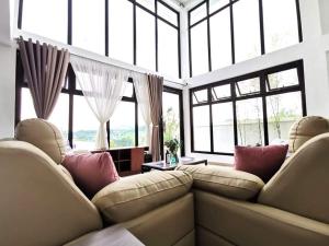 Overlooking & Serene Resthouse wt Pool in Antipolo