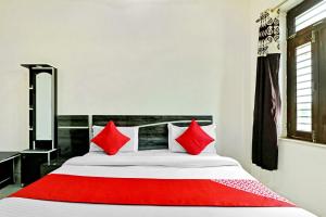 Hotel O Anjani Palace