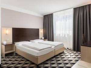 Standard Double or Twin Room room in AZIMUT Hotel Vienna
