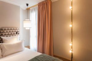 Hotels Handsome Hotel : photos des chambres