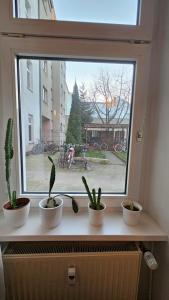 Holiday Everyday - Berlin Calling