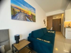 Apartament 103 Planeta, 100 m od plaży