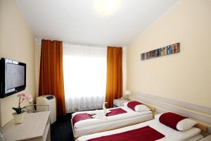 Apart Hotel Tomo FREE PARKING
